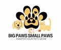 Big Paws Small Paws Pte Ltd