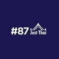 87 JUST THAI PTE LTD