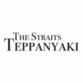 THE STRAITS TEPPANYAKI