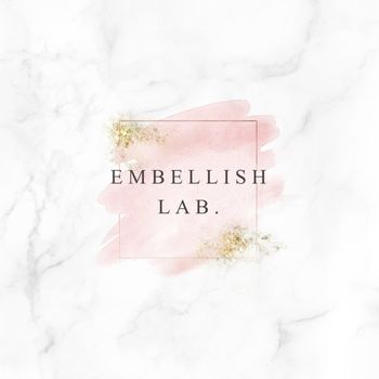 EMBELLISH LAB
